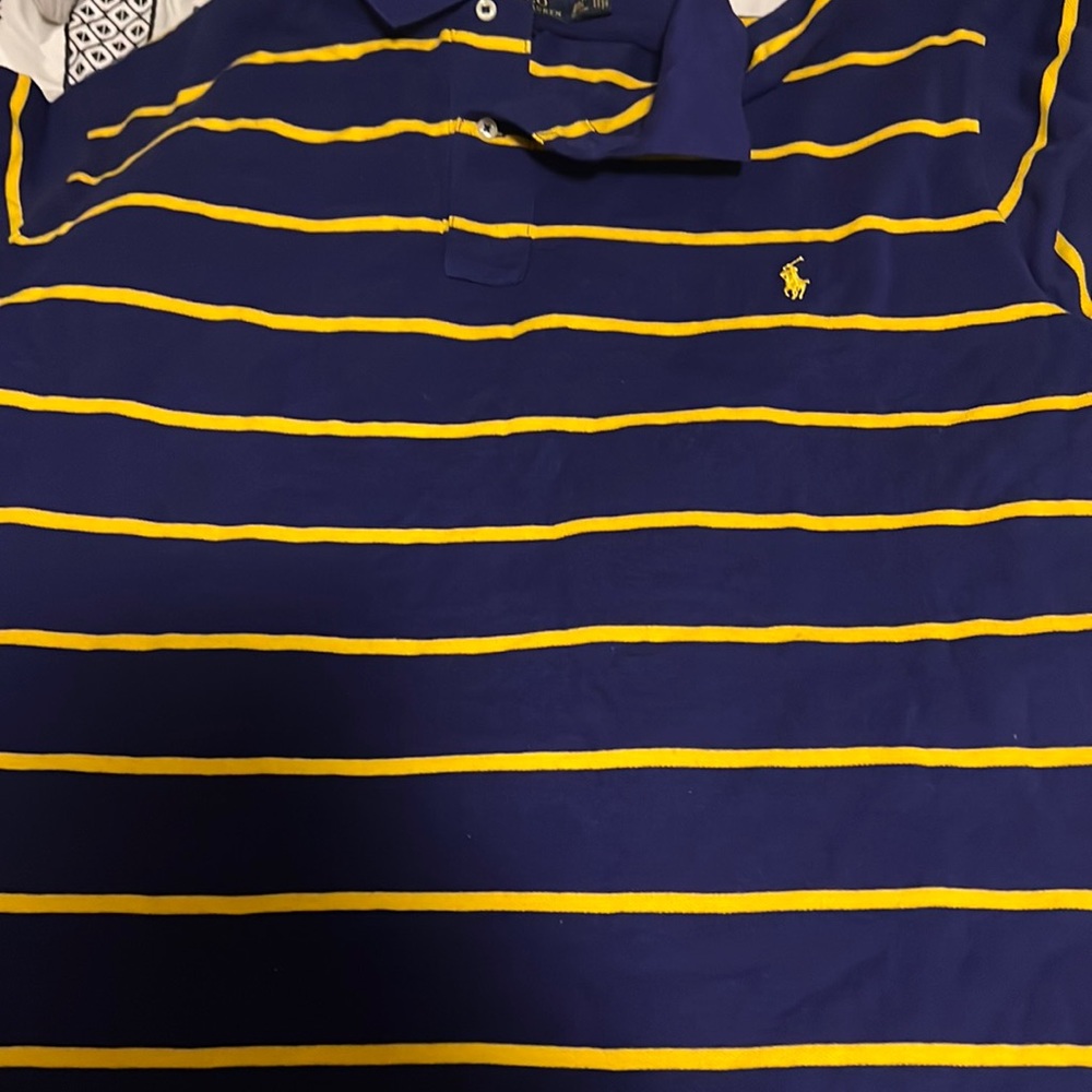 Ralph Lauren Polo